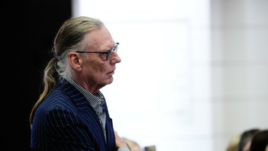 zaproszono go do telewizji, ale odmówił. "przypomniano sobie, że..."