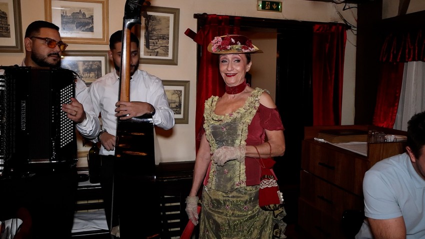 Ljiljana Jakšić Salveta