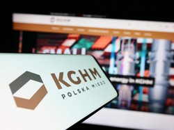 Zmiana w zarządzie KGHM. Córka działacza PSL na stanowisku wiceprezesa