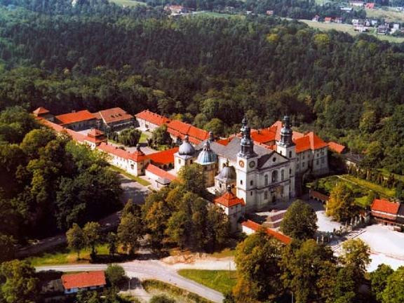 Galeria Polska - Światowe Dziedzictwo UNESCO, obrazek 23