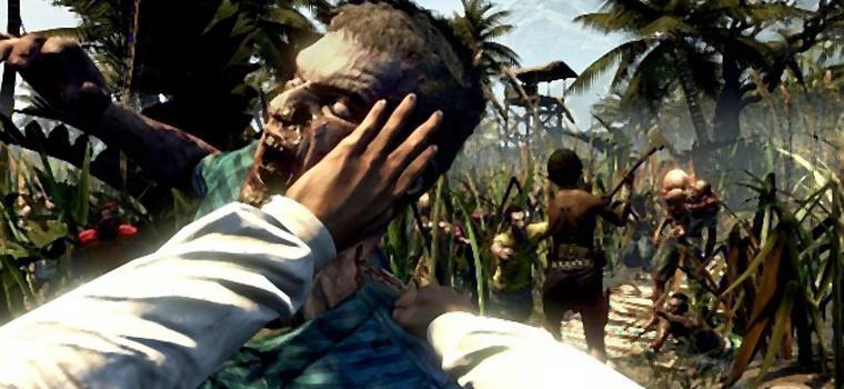 Plotka: Dead Island na PS4 i Xboksie One, a The Evil Within dostanie edycję GOTY