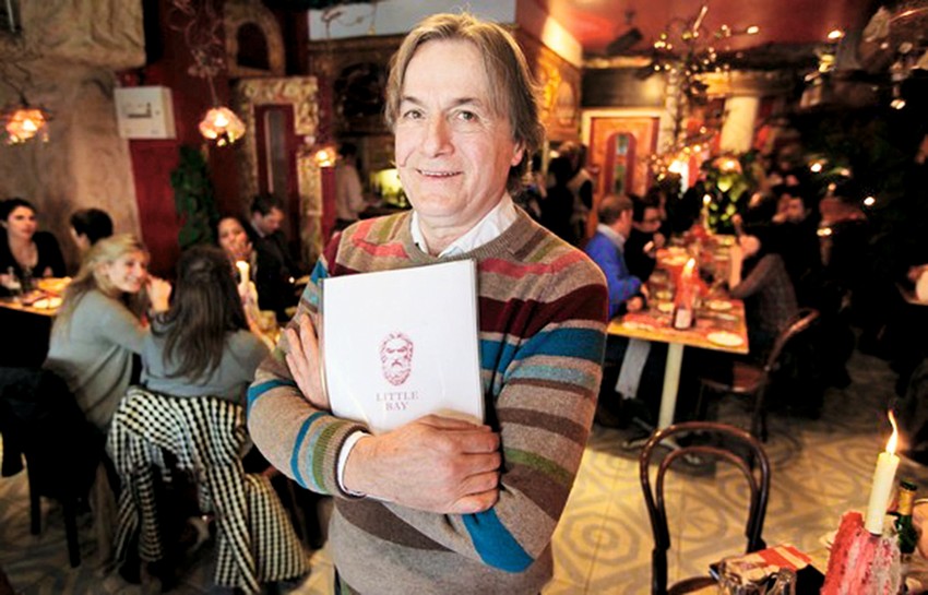 Dragiša Piter Ilić