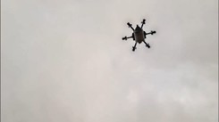 Tajemnicze drony nad bazą wojskową w Niemczech. Podejrzenia o szpiegostwo