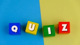 Ekspresowy quiz z wiedzy ogólnej dla każdego. 19 pytań, które zajmą Ci minutę