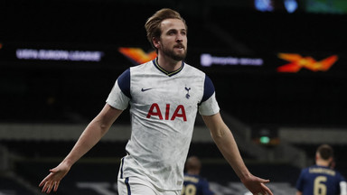 Harry Kane chce odejść z Tottenhamu. Piłkarz zdeterminowany