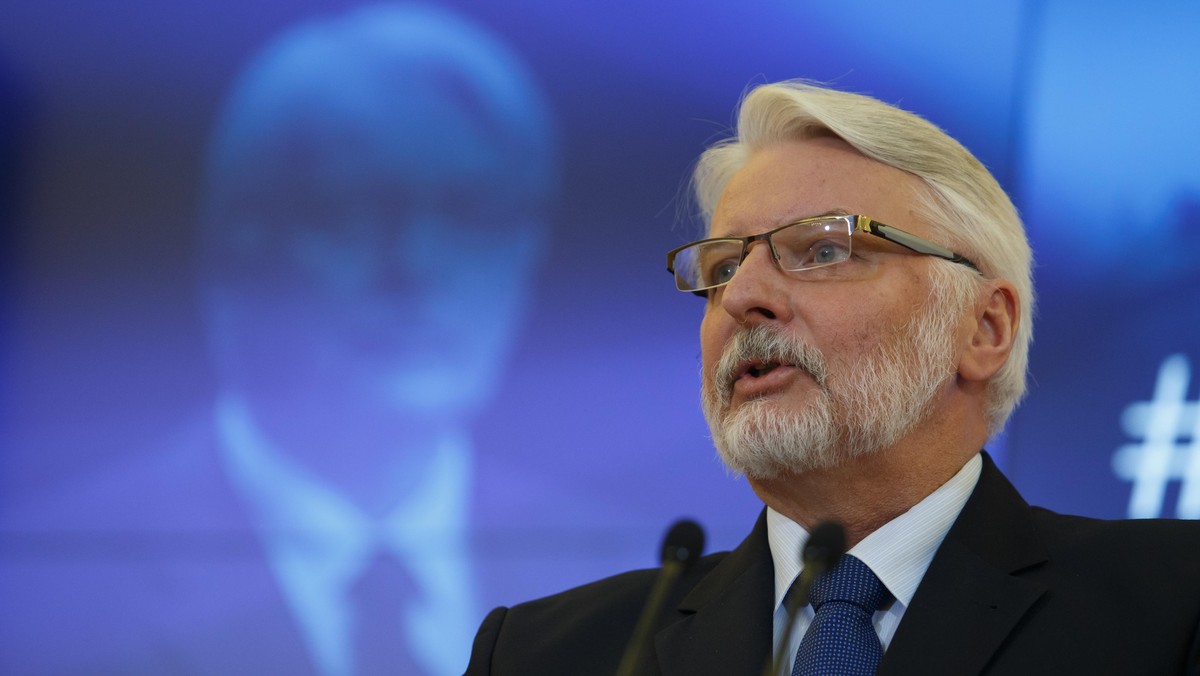 Witold Waszczykowski