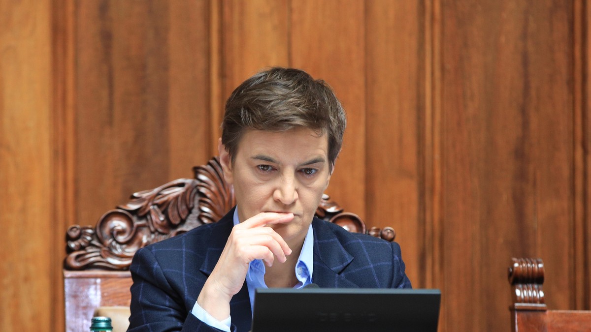 Ana Brnabić