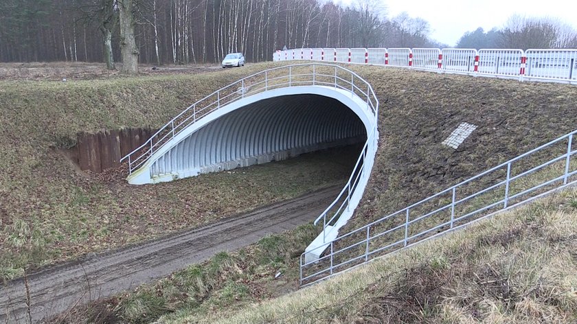 Tu będzie nowa trasa rowerowa?