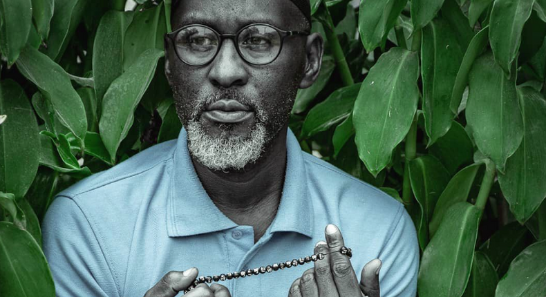 Fallen media personality Ibrahim Tusubira a.k.a Ichuli/Instagram