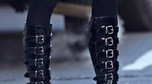 Buty Taylor Momsen / fot. Agencja Forum