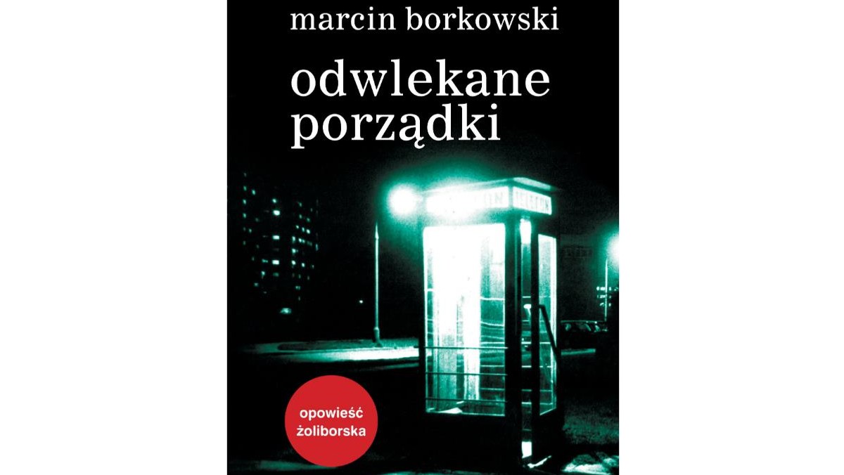 Odwlekane porządki