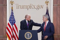 "Trumpowe dzieci" mają pomóc USA w kryzysie. W Chinach wolą jednak roboty