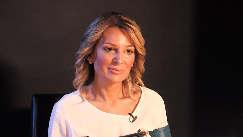 Slađana Tomašević