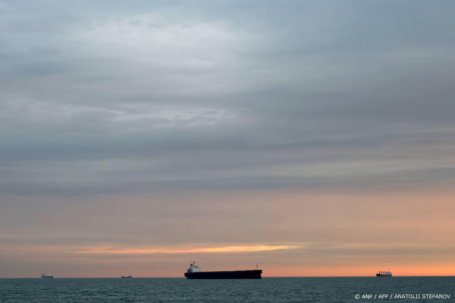 Voor het eerst: Oekraïne valt een Russisch platform aan - 1800 km ver