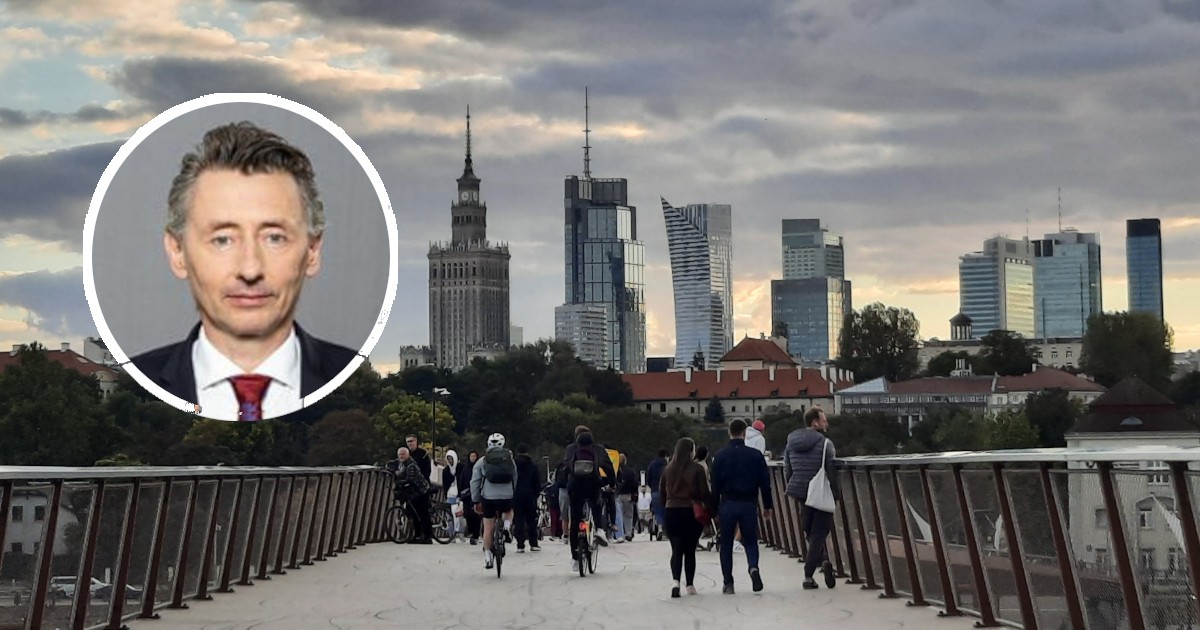 Maciej Gdula skompromitował się w rozmowie o IDEAS NCBR