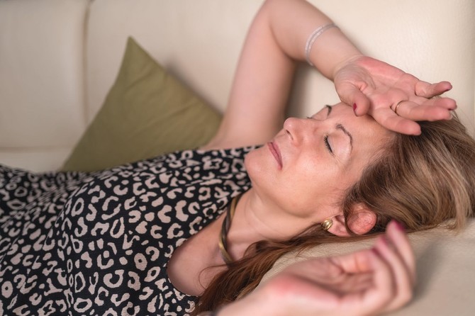 Kako da ublažite simptome menopauze?