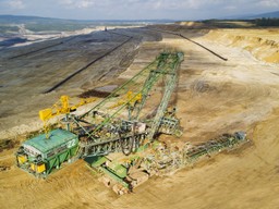 TSUE: Czechy wniosły o zasądzenie kary dla Polski za dalsze wydobywanie węgla w Turowie