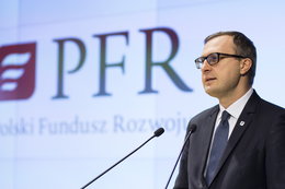 PFR Ventures podpisał pierwsze umowy z funduszami, które będą inwestować w polskie firmy