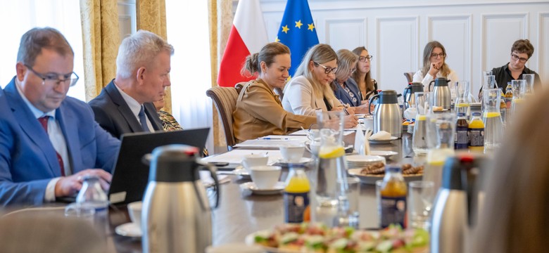 Polscy kandydaci do ważnego organu Rady Europy wybrani. Znamy nazwiska