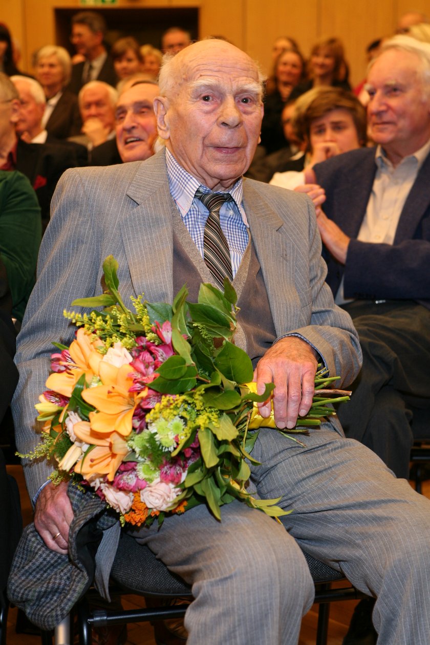 Janusz Kłosiński