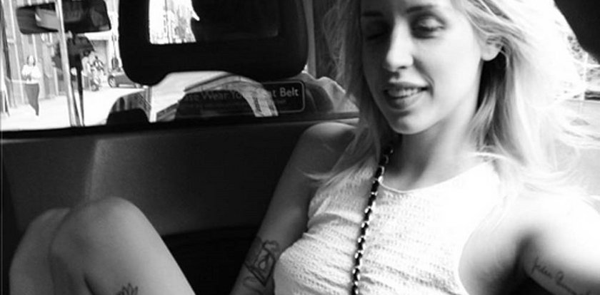 Peaches Geldof - dramatyczna śmierć pięknej modelki