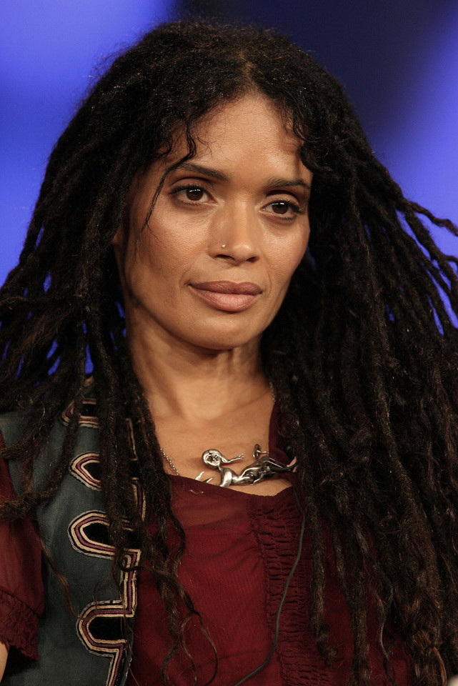 Lisa Bonet