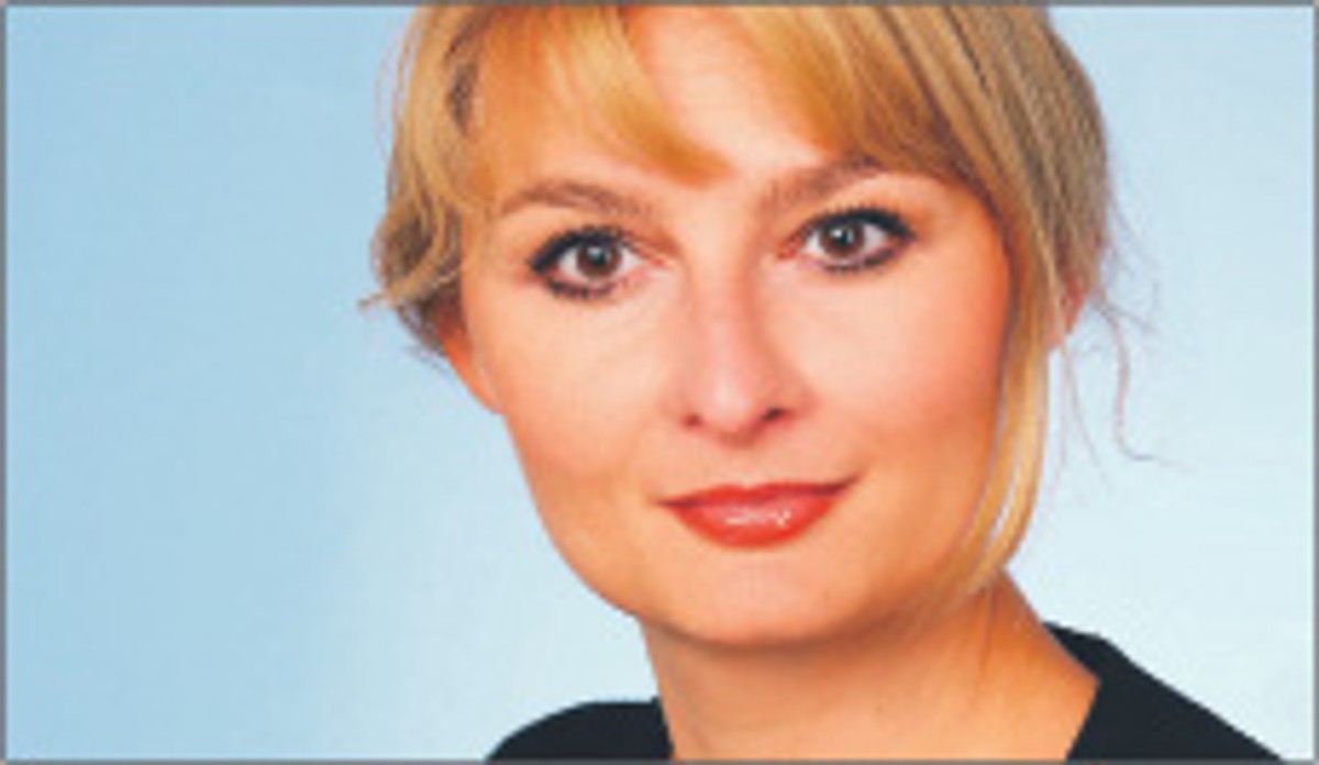 Agata Okorowska, radca prawny z Kancelarii Prawnej Law-Taxes.pl we Wrocławiu