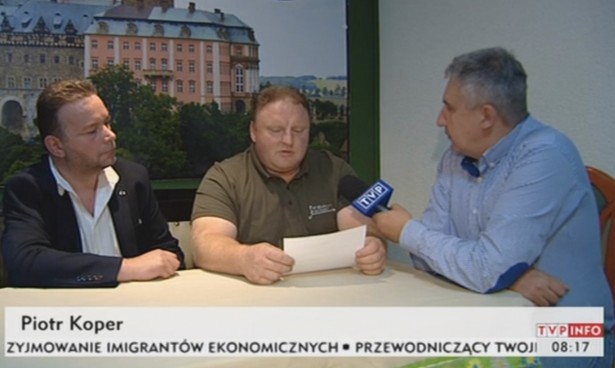 Znalazcy "złotego pociągu" mogą trafić do aresztu. Jest zawiadomienie do prokuratury