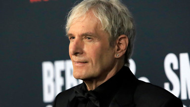 Michael Bolton przeszedł operację guza mózgu. Wydał oświadczenie