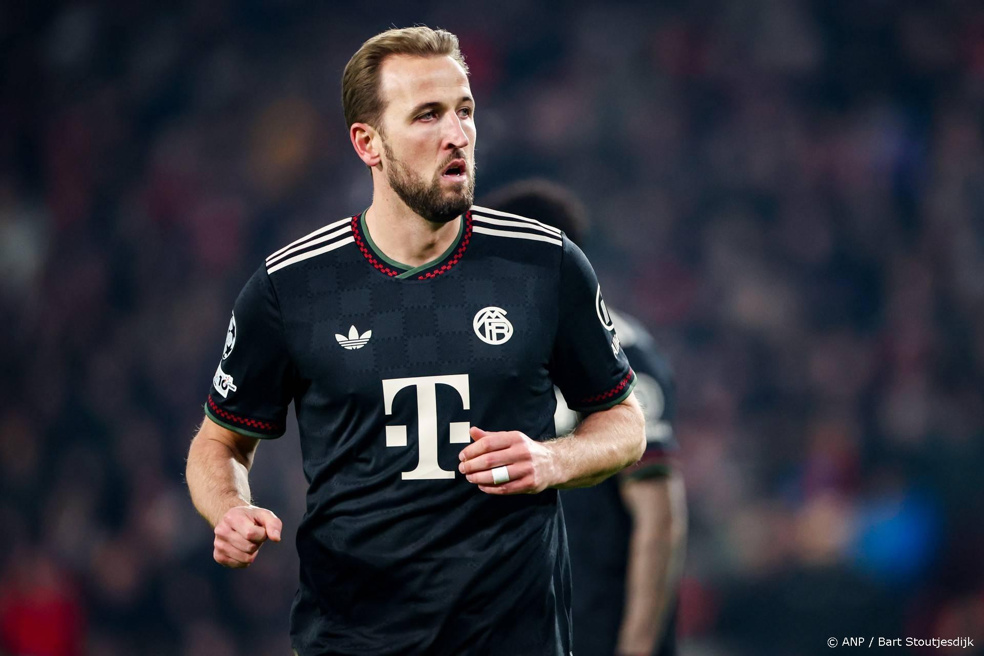 Bayern wint met 5-1 en beëindigt het dipje: Luis Díaz schittert met een hattrick