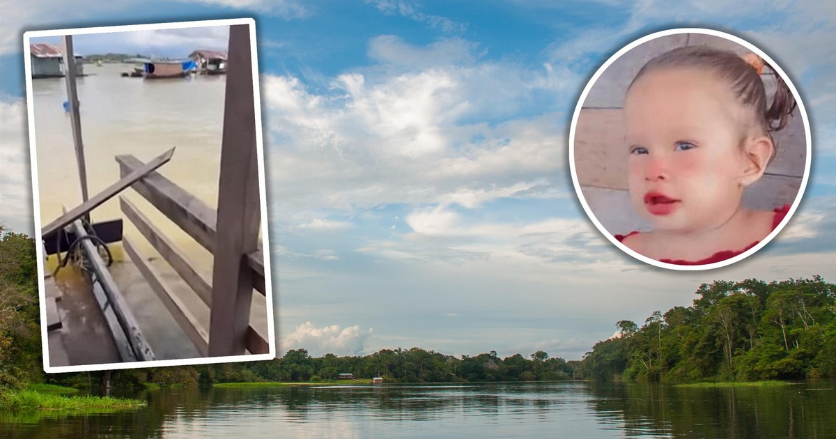 Dwuletnia dziewczynka nie żyje. Atak krwiożerczych ryb