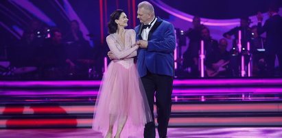 Anita Sokołowska zatańczyła z bratem. Widzowie "Tańca z gwiazdami" oburzeni tym, co stało się potem