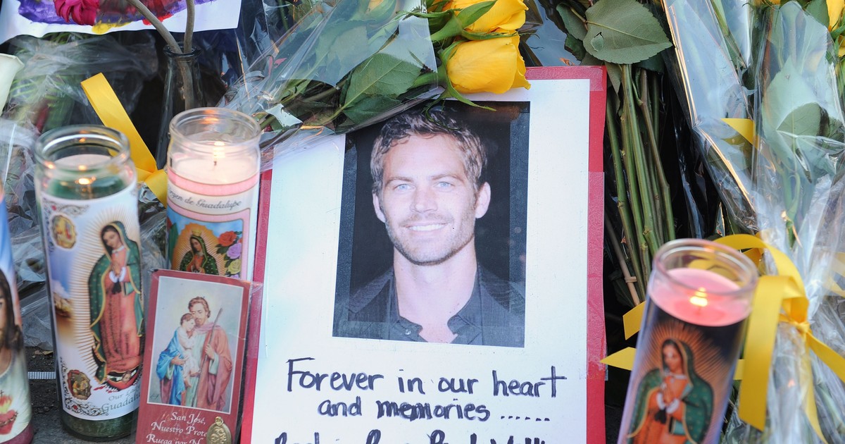 Zakończono sekcję zwłok Paula Walkera