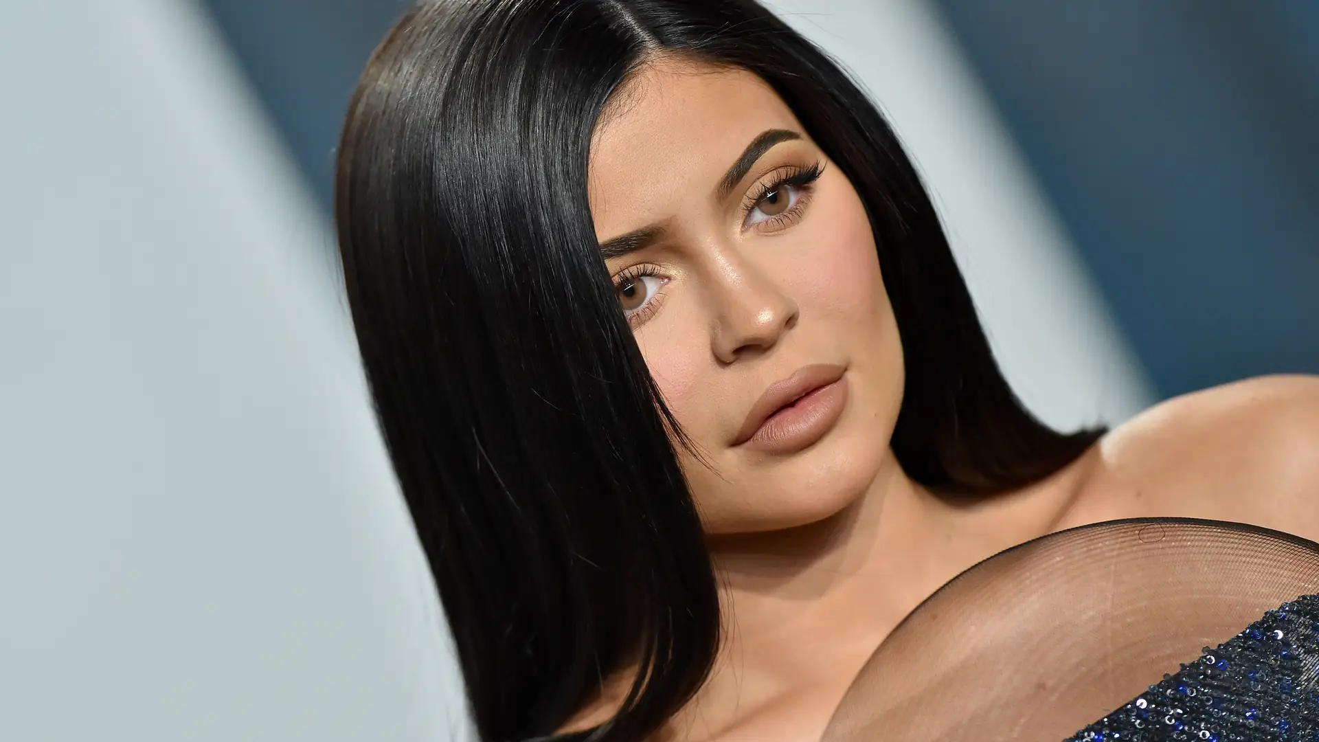 Kylie Jenner z ciążowym brzuszkiem zachwyca fanów. "Śliczna mamuśka!"