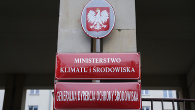 Ministerstwo odwołało działacza PiS. "Wkradł się błąd"