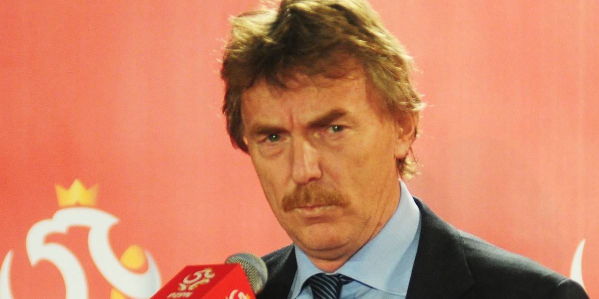 Zbigniew Boniek