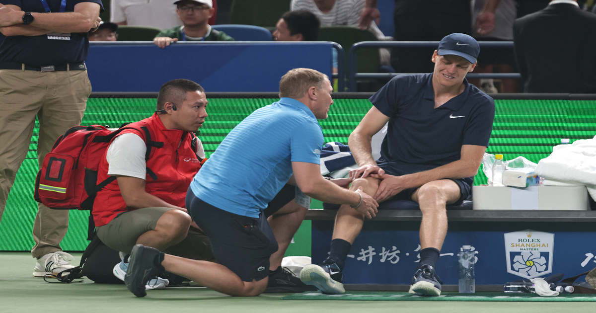 Sinner-crolla-a-Shanghai-crampi-e-950-punti-ATP-persi