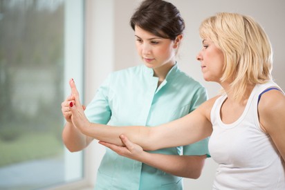 Stroke utáni rehabilitáció - ezek a terápiák segíthetnek