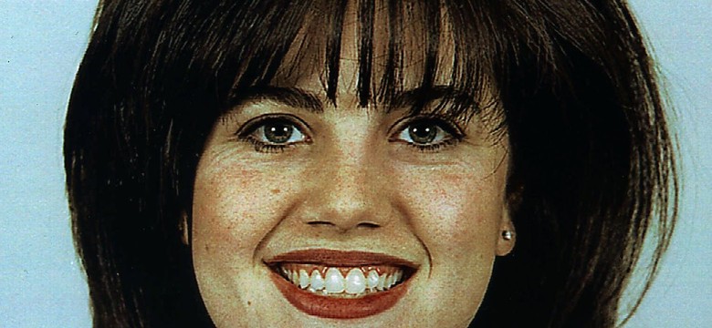 Monika Lewinsky powraca. Wystąpi w reality show