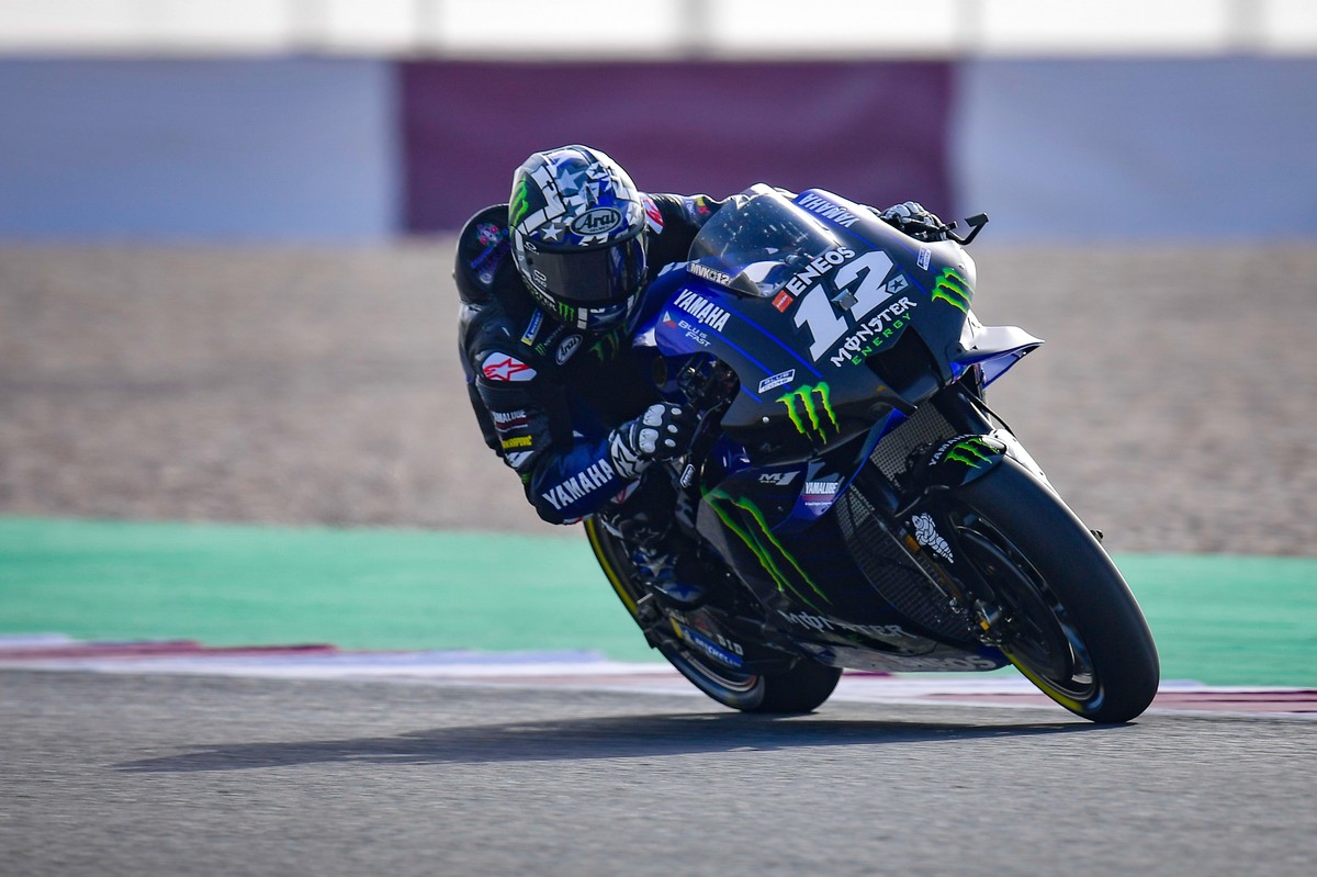 Maverick Vinales
