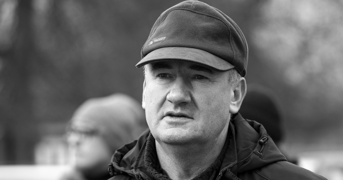 Polak zginął na wojnie w Ukrainie. "Został zmuszony do opuszczenia ojczyzny"