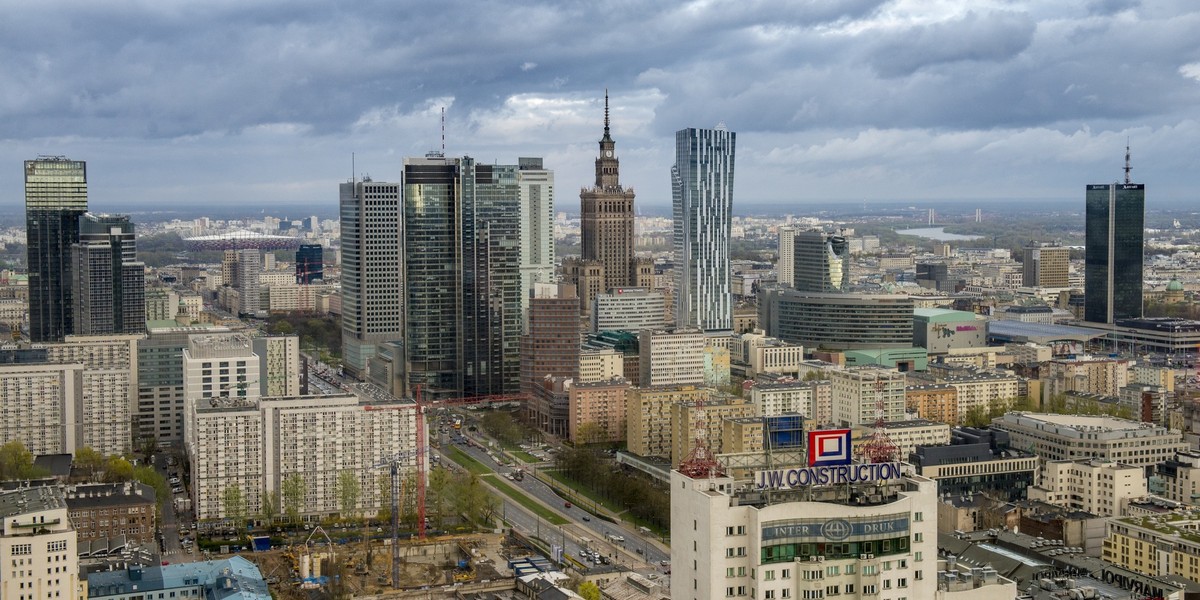 Samorządowcy są zadowoleni z porzucenia prac nad projektem o metropolii warszawskiej