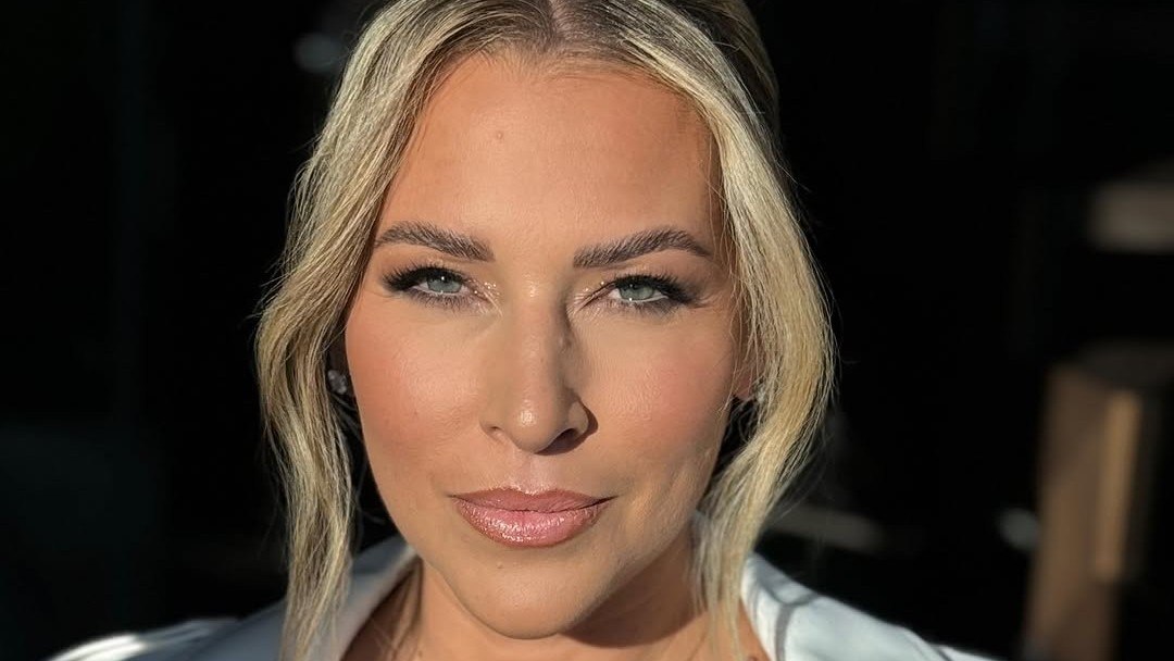 Bývalá tenisová špička Dominika Cibulková. 