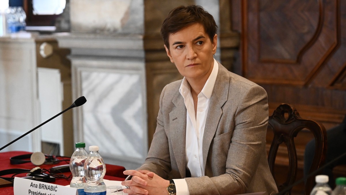 Ana Brnabić