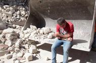 More than 240 Dead after Earthquake Hits Italy
