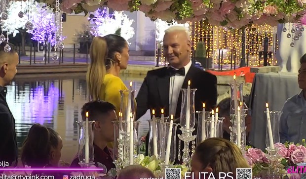 Bebica i Matora u duelu