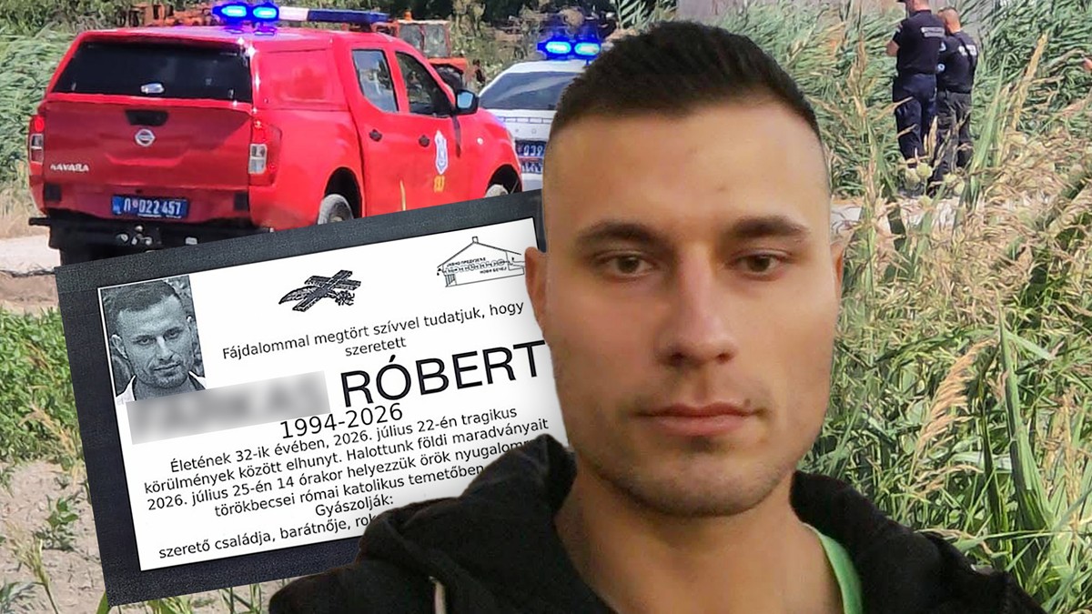Robert F