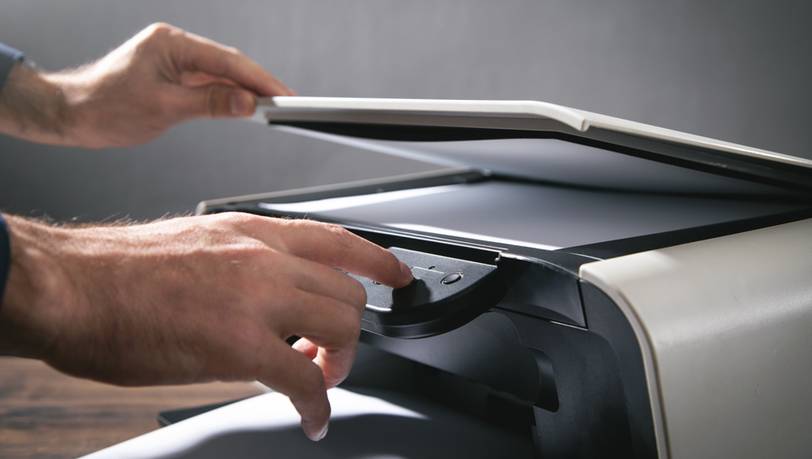 Beliebt & zuverlässig: Monochrome All-in-One-Laserdrucker im Vergleich