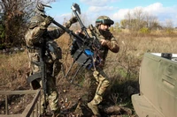 "Najpierw zniknął gaz, potem przyszła zima". Wojna coraz bardziej odczuwalna dla zwykłych Rosjan