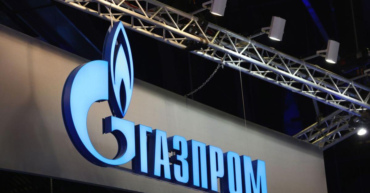  Gazprom odpuszcza Arktykę. Sankcje i straty finansowe gniotą rosyjskiego giganta